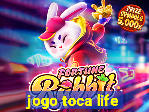 jogo toca life